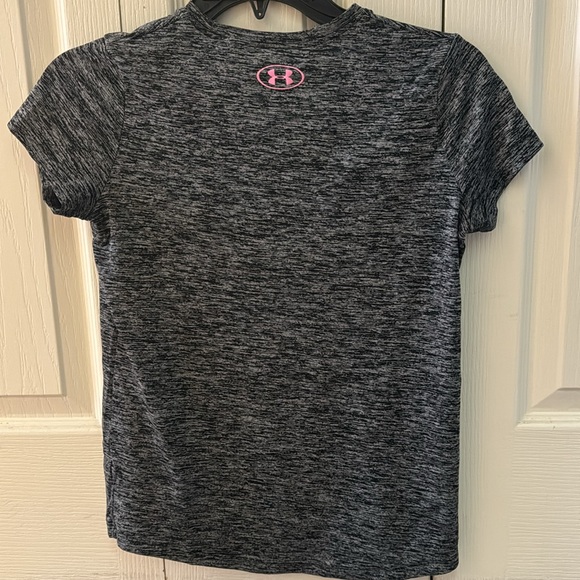 Under Armour Dri-Fit TShirt - PLEASE READ FULL LISTING - Picture 7 of 8